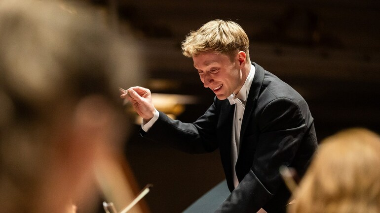 RSNO 2025/26: Season Finale: Ode to Joy