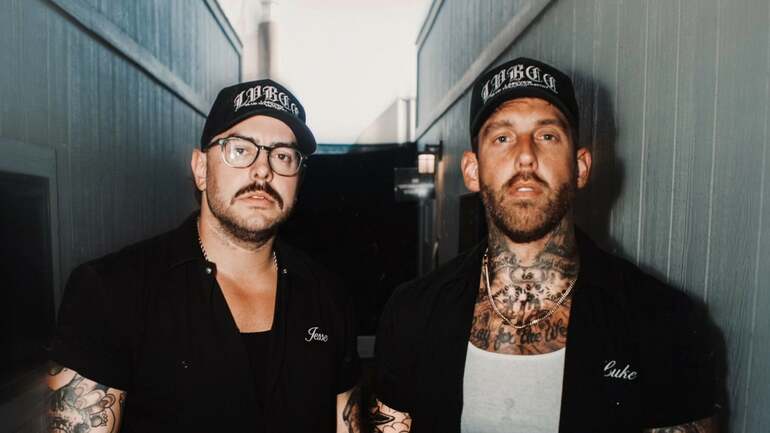 Lakeview: The Euro Tour