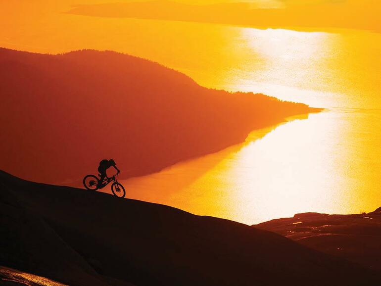 The Big Bike Film Night