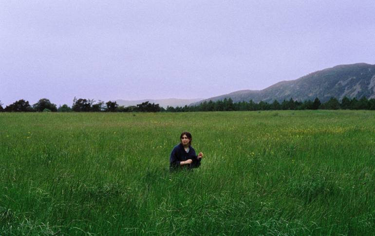 Katie Gregson-MacLeod and Sophie May