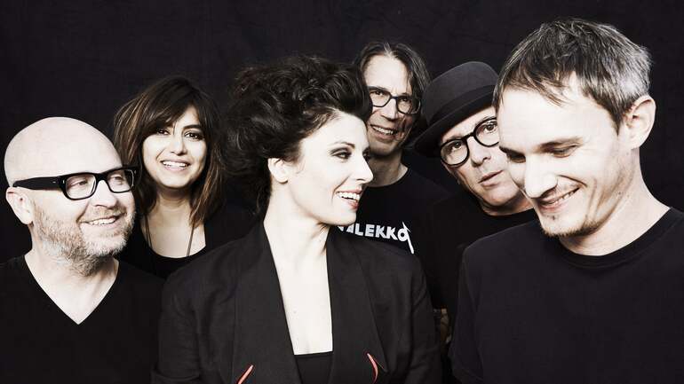 Puscifer