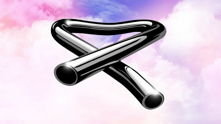 Tubular Bells Live in Concert