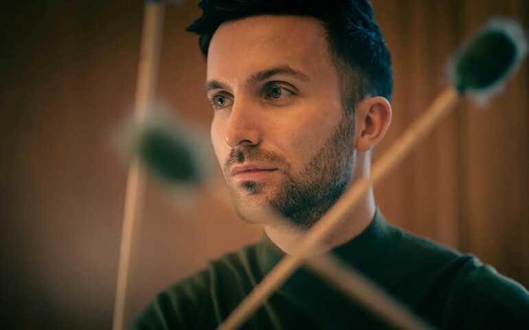 Plug 7: Music Lab with Calum Huggan