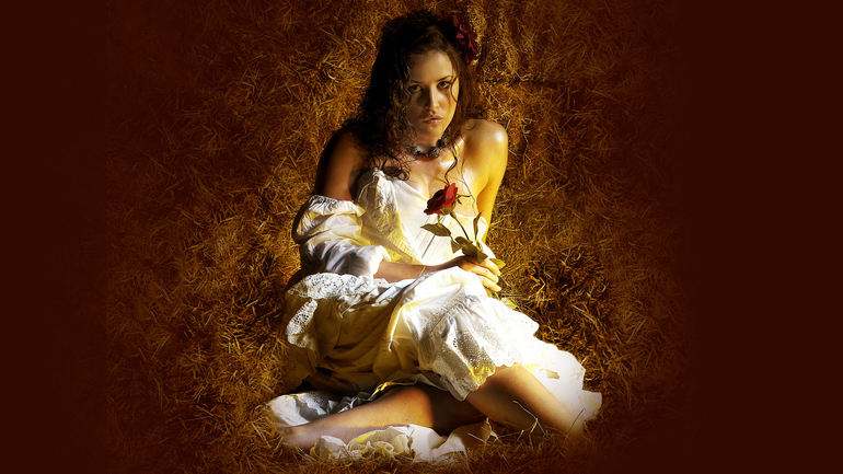 Bizet's Carmen: An Ellen Kent Production