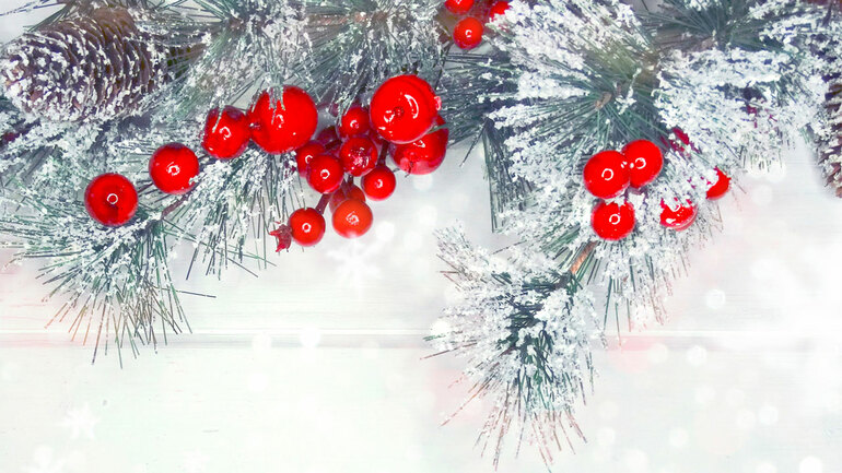 The City of Glasgow Chorus - Christmas Cracker
