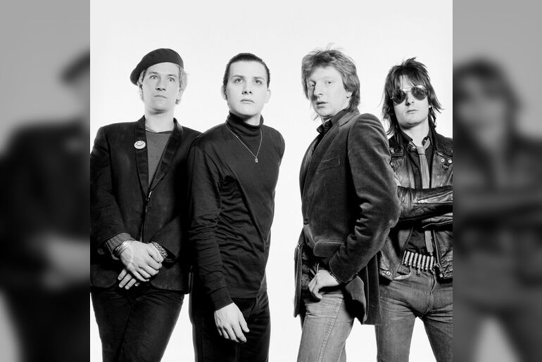 The Damned