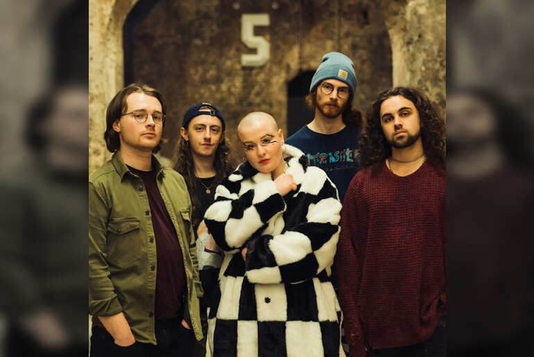 Gen & The Degenerates