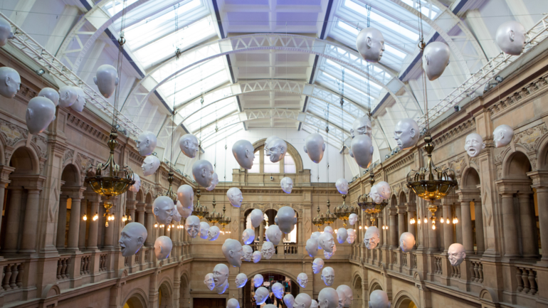 Gaelic Lullabies 1 with Kaitlin Ross