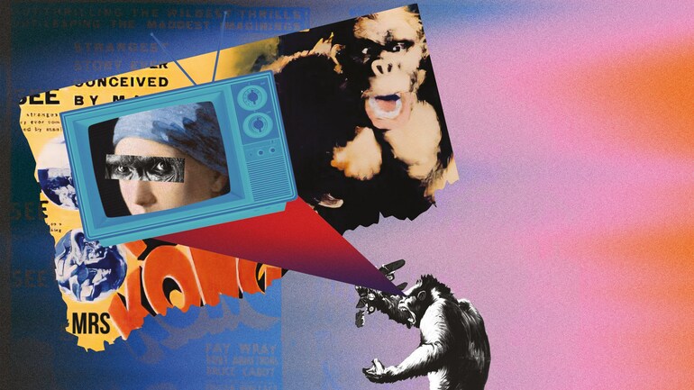 Harrison Birtwistle's The Second Mrs Kong