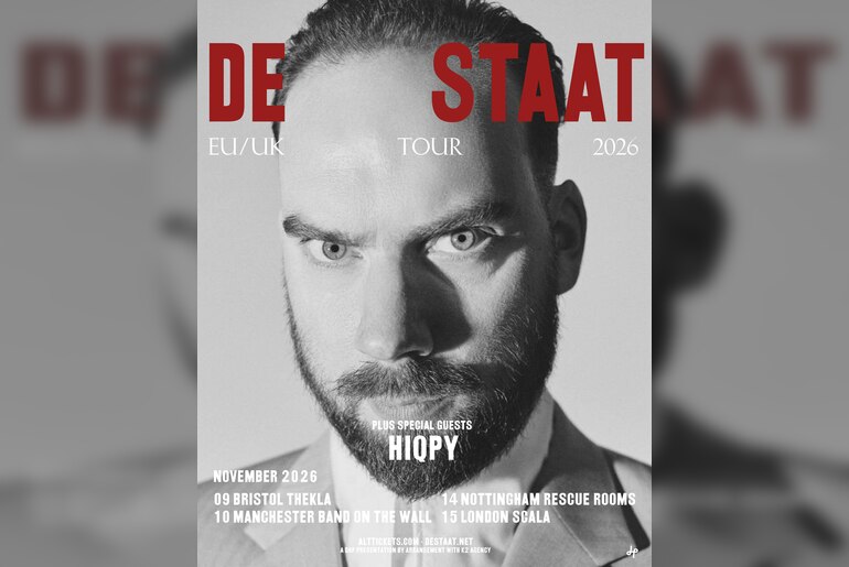 De Staat