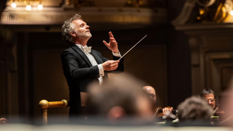 RSNO 2026/27: Season Finale: Mahler Three