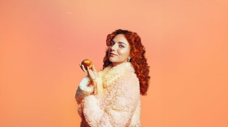 Ania Magliano: Peach Fuzz
