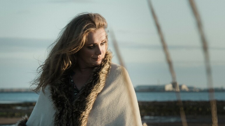 Christine Bovill