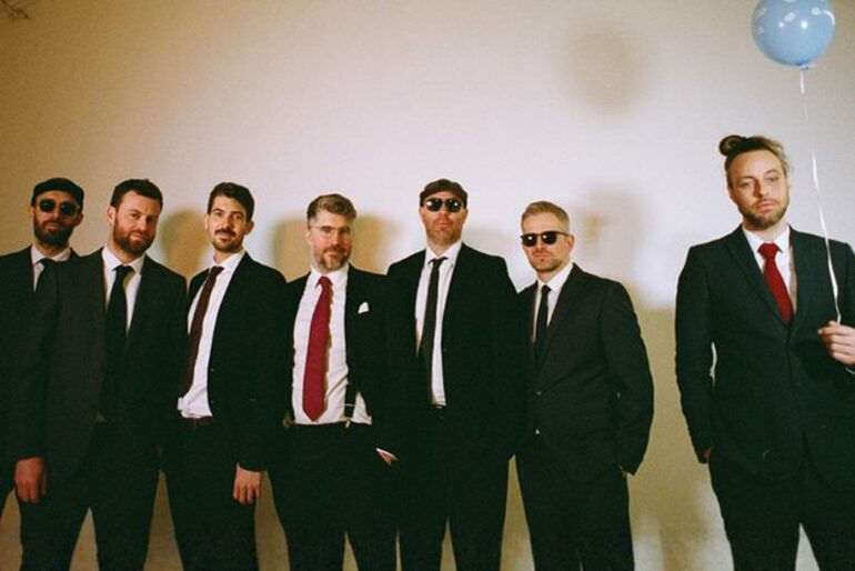 Gentleman's Dub Club