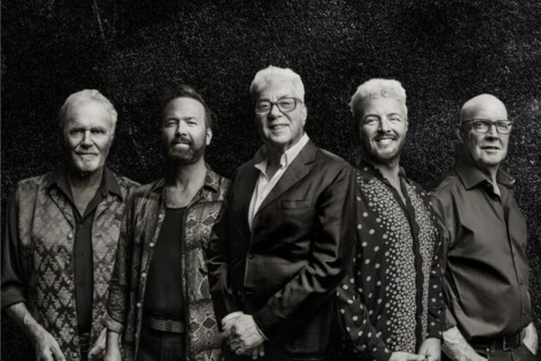 10cc's Graham Gouldman & Heart Full of Songs