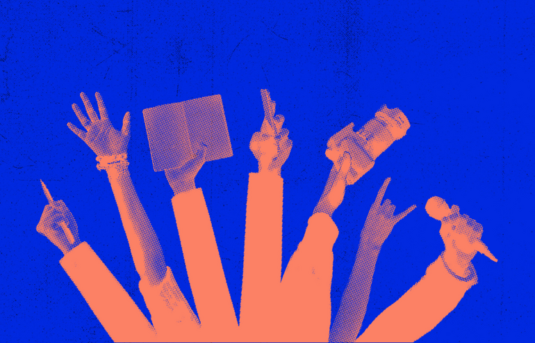 Class Act Glasgow Showcase