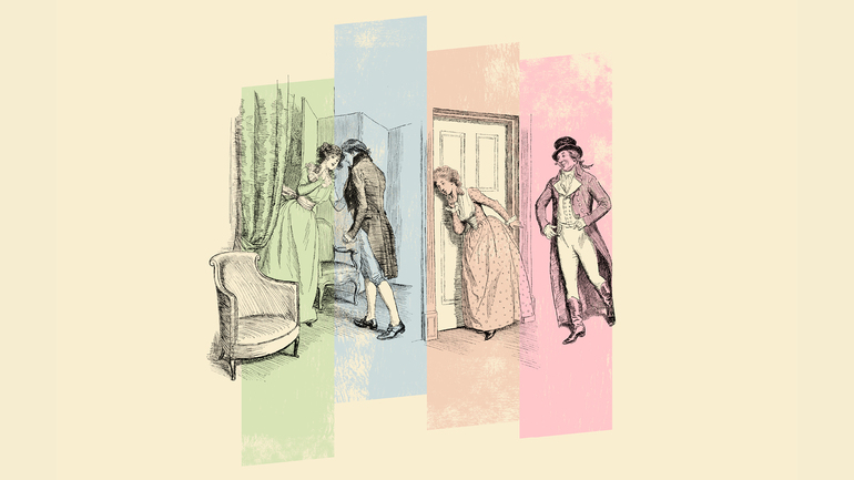 Scottish Opera - Cosi fan tutte
