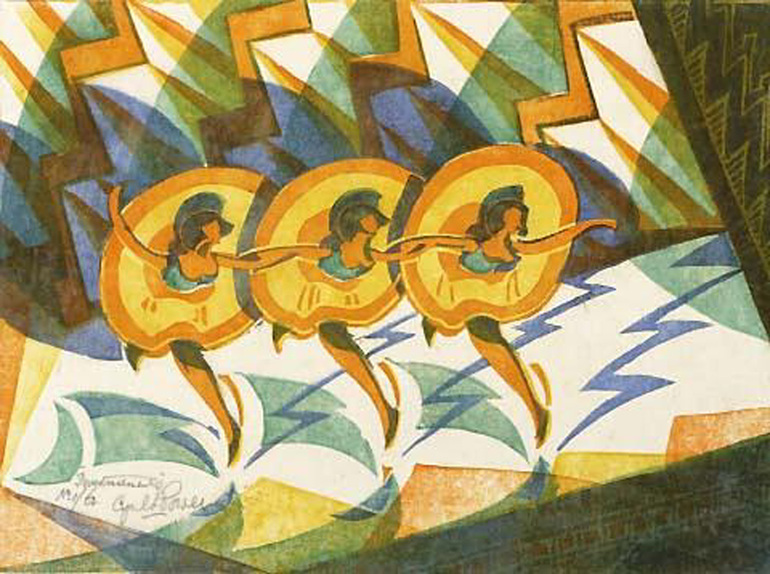 The Winter Show 2025