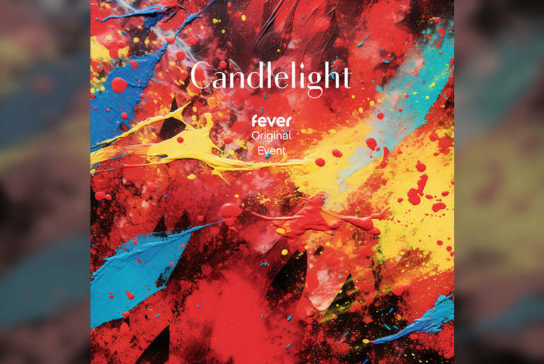 Candlelight: Tribute to Ed Sheeran