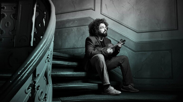 Scottish Chamber Orchestra: Bohemian Rhapsodies