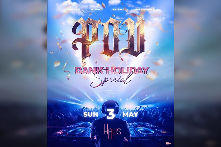 Pov: The Bank Holiday Special