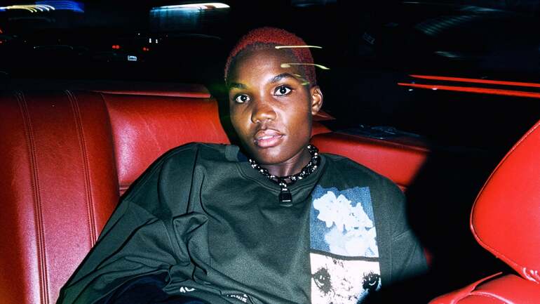 Arlo Parks