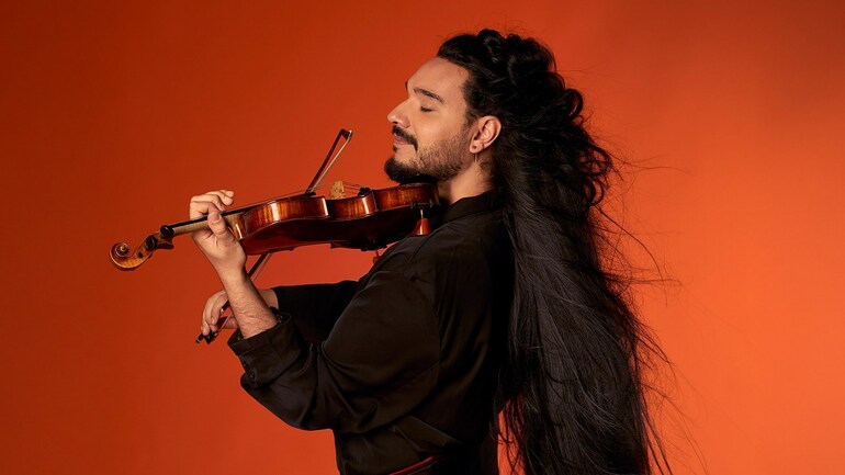 RSNO 2025/26: Tchaikovsky’s Violin Concerto