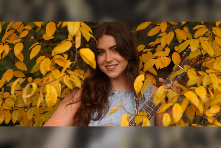 Dementia Friendly Concert: Niamh Corkey