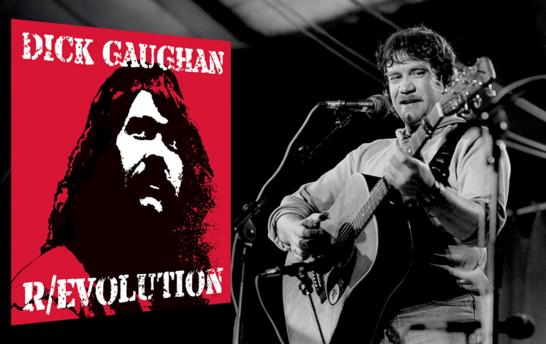 True & Bold: A Night for Dick Gaughan