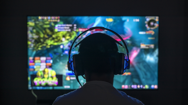 RSNO 2026/27: Video Games Music in Concert