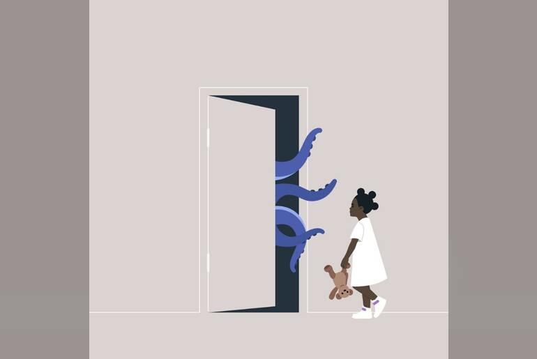 The Neuroscience Of Adverse Childhood Experiences