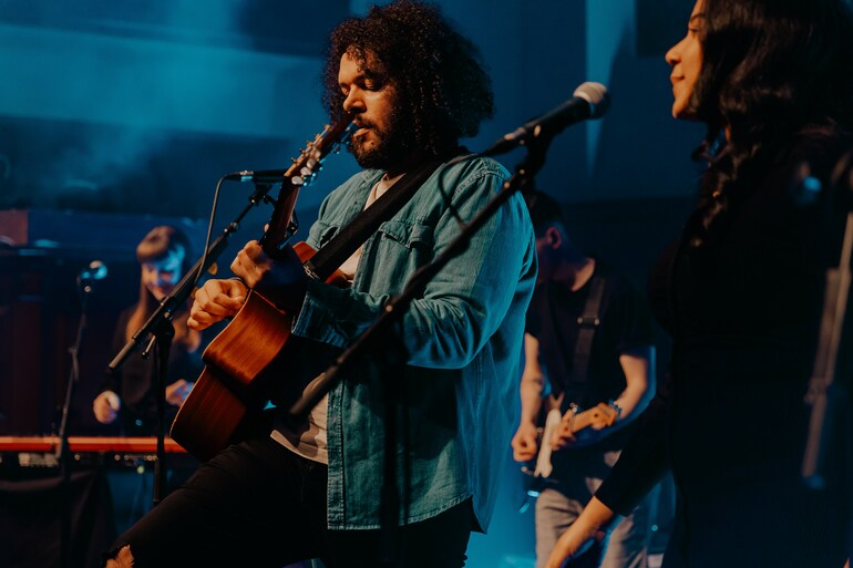 Brownbear and support