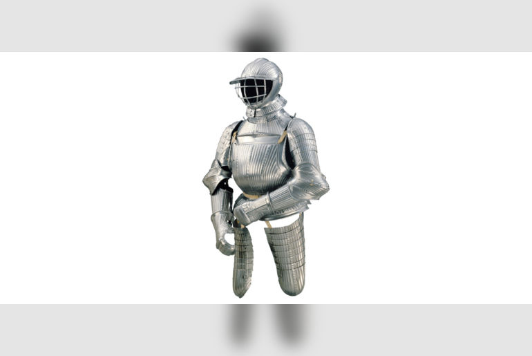 Specialist Tour | Arms and Armour at Glasgow Museums Resource Centre