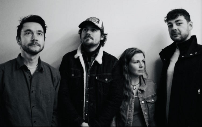 The New Leaves and The Wildwoods