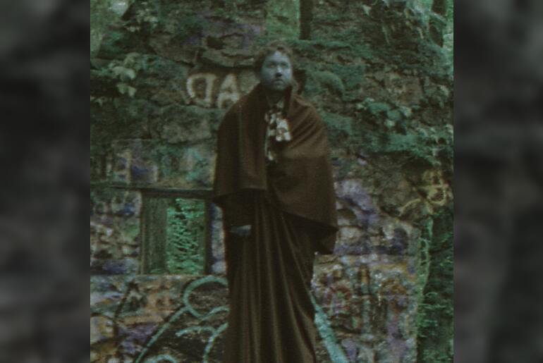 Unknown Mortal Orchestra