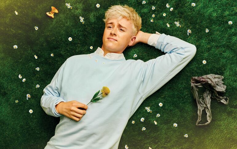 Daniel Foxx: How Lovely