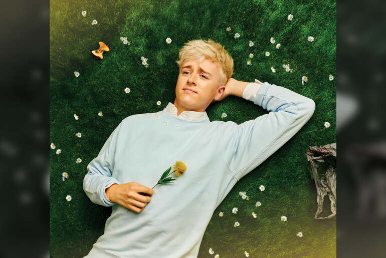 Daniel Foxx: How Lovely