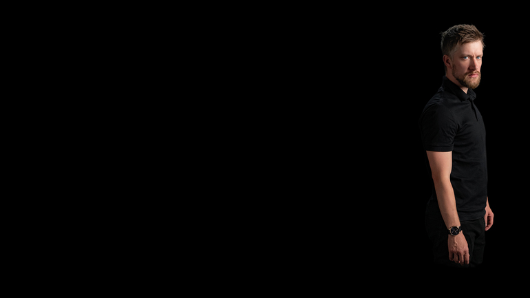 Daniel Sloss: BITTER (2026-2027 global tour)