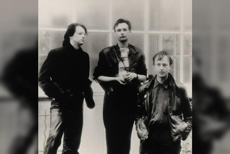 Cabaret Voltaire
