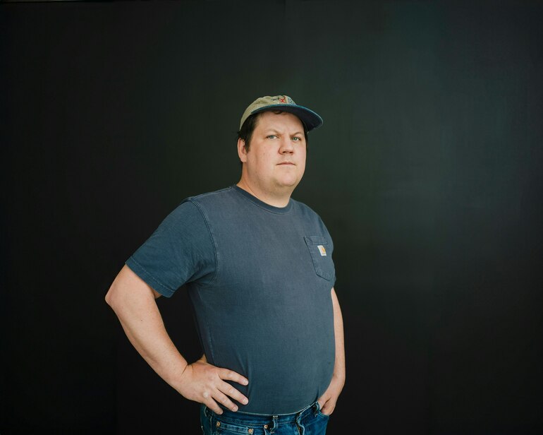 Jake Xerxes Fussell