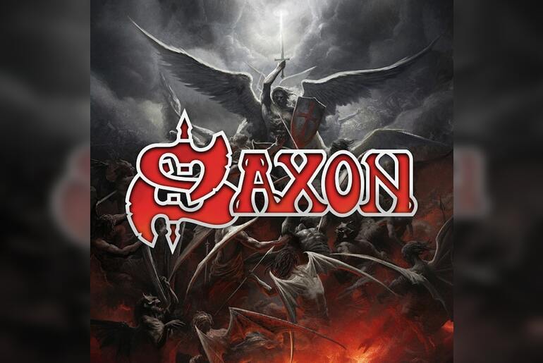 Saxon