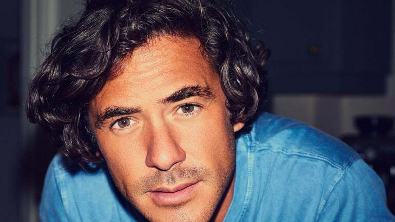 Jack Savoretti
