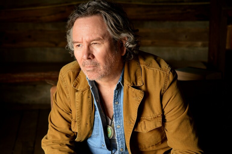 Grant-Lee Phillips and Support