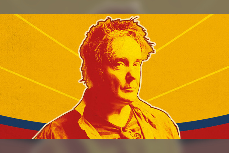 Dylan Moran: We Got This