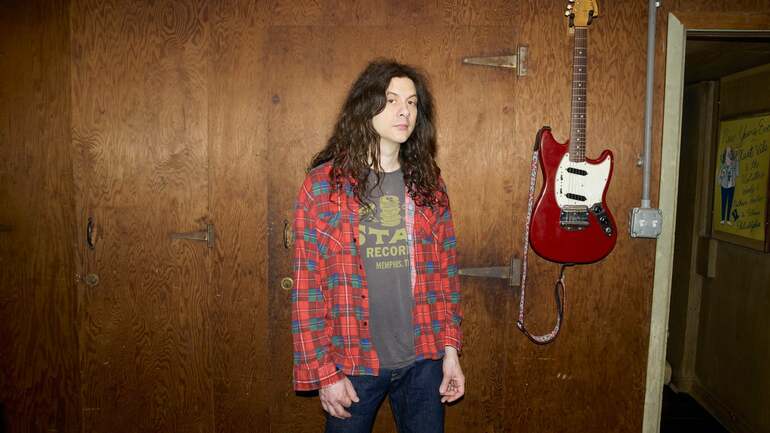 Kurt Vile & the Violators 