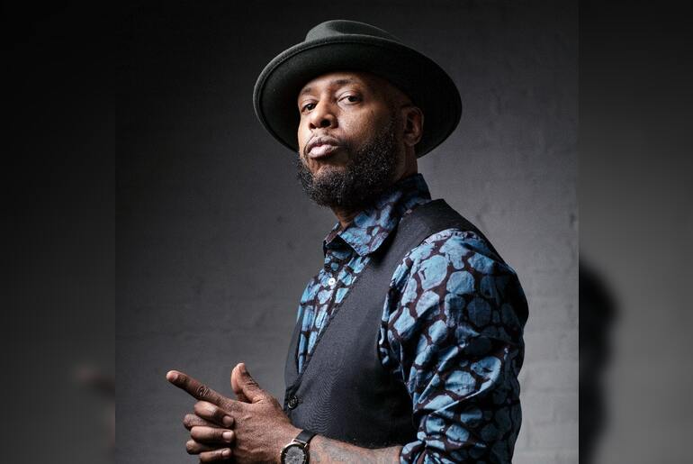 Talib Kweli