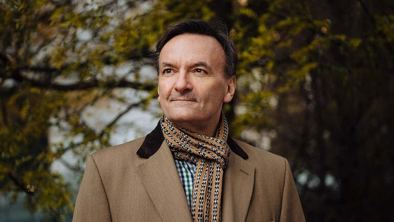 RSNO 2025/26: Sir Stephen Hough Plays Rachmaninov