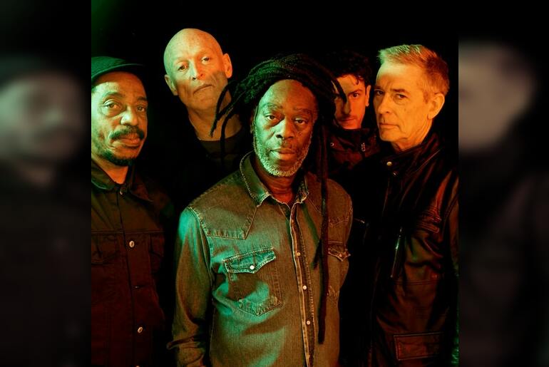 Dreadzone Vs The Orb: Co-headline Tour
