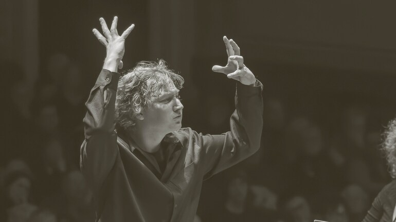 Berlioz Symphonie fantastique