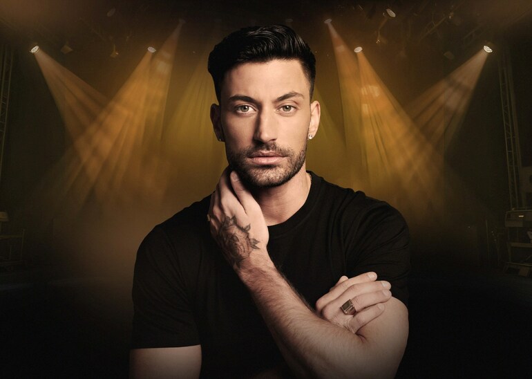Giovanni - UNSTOPPABLE